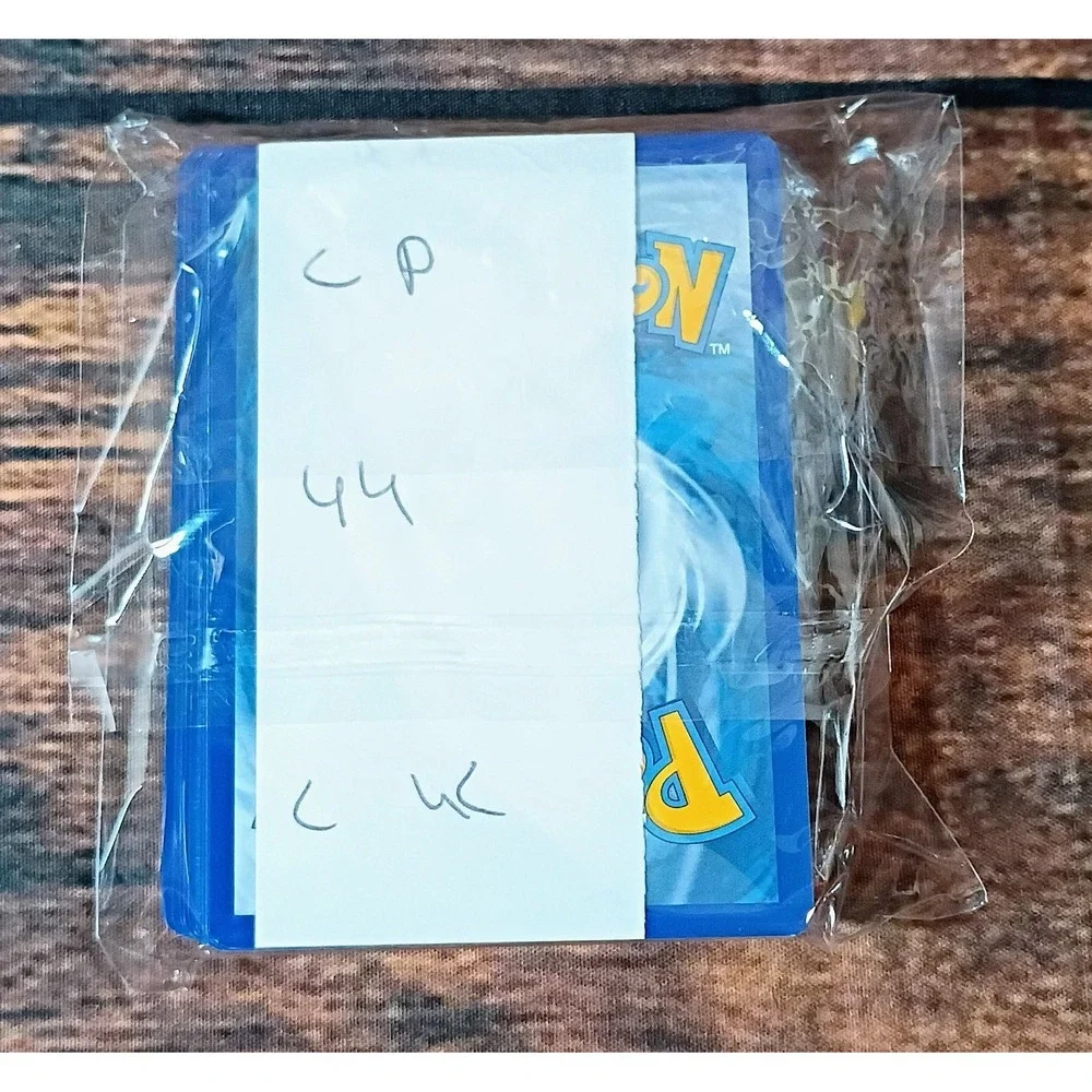 Pokémon pokemon tcg